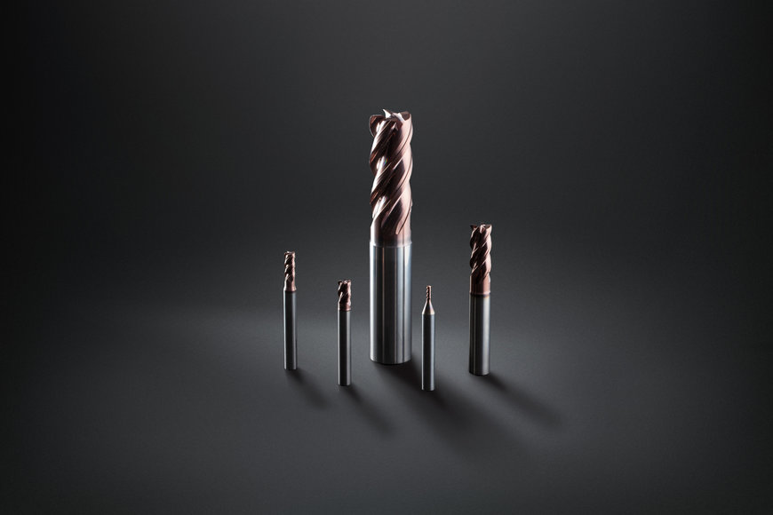 Efficient machining of titanium